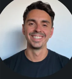 Ryan Cartwright, Founder of Hit the Town